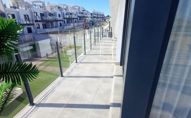 Resale - Penthouse -
San Miguel de Salinas - Costa Blanca