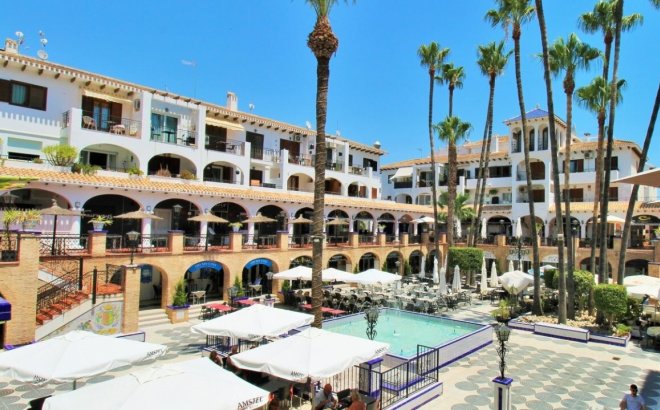 Resale - Villa -
Villamartin - Costa Blanca
