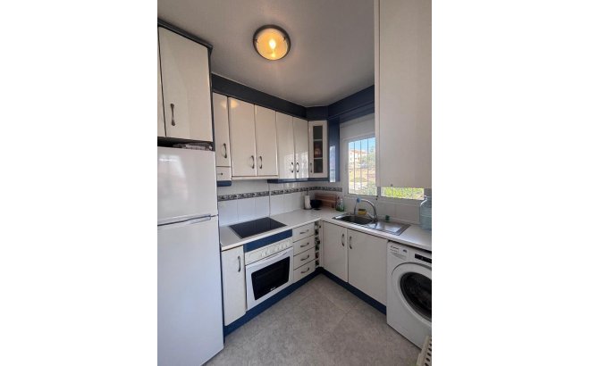 Resale - Town House -
Villamartin - Costa Blanca