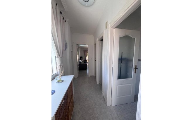 Resale - Town House -
Villamartin - Costa Blanca