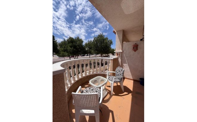 Resale - Town House -
Villamartin - Costa Blanca