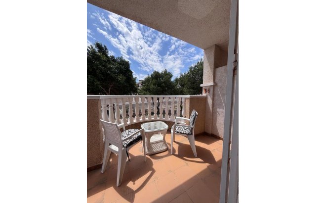Resale - Town House -
Villamartin - Costa Blanca