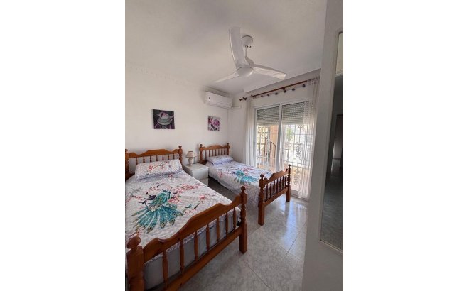 Resale - Town House -
Villamartin - Costa Blanca