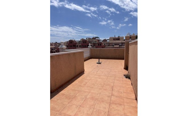 Resale - Town House -
Villamartin - Costa Blanca