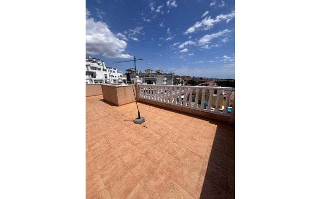 Resale - Town House -
Villamartin - Costa Blanca