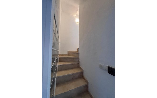 Resale - Town House -
Villamartin - Costa Blanca
