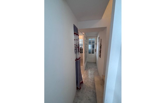 Resale - Town House -
Villamartin - Costa Blanca