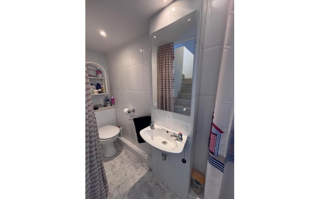 Resale - Town House -
Villamartin - Costa Blanca
