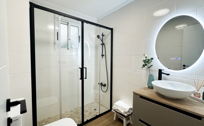 Resale - Apartment -
Orihuela Costa - Costa Blanca
