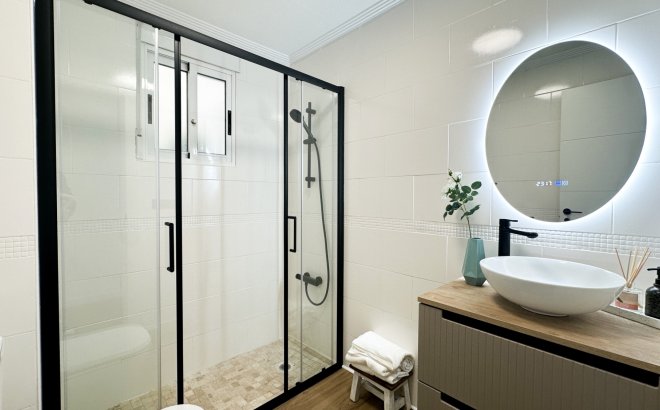 Resale - Apartment -
Orihuela Costa - Costa Blanca