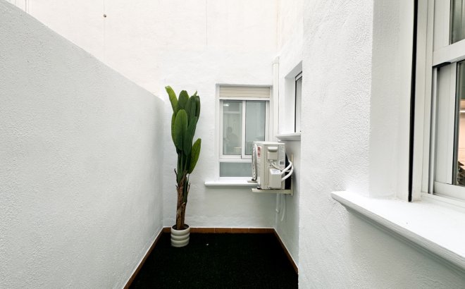 Resale - Apartment -
Orihuela Costa - Costa Blanca