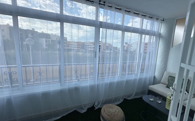 Resale - Apartment -
Orihuela Costa - Costa Blanca