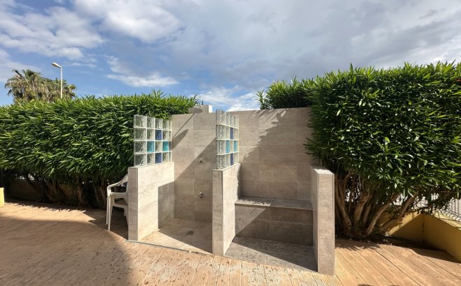 Resale - Apartment -
Orihuela Costa - Costa Blanca