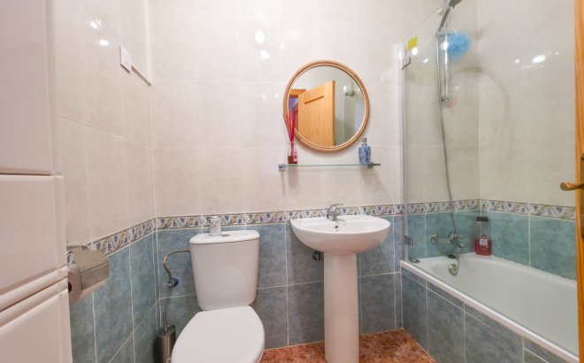 Resale - Apartment -
Vistabella Golf Entre Naranjos - Inland
