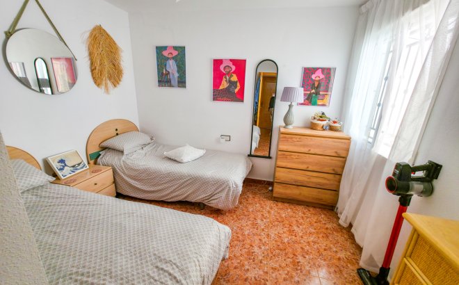 Resale - Apartment -
Vistabella Golf Entre Naranjos - Inland