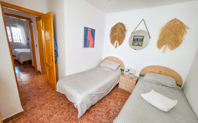 Resale - Apartment -
Vistabella Golf Entre Naranjos - Inland