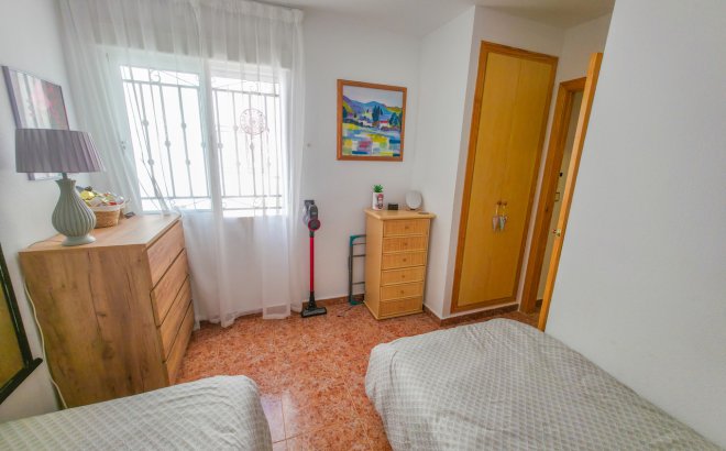 Resale - Apartment -
Vistabella Golf Entre Naranjos - Inland