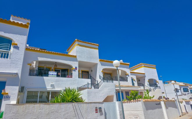 Resale - Apartment -
Vistabella Golf Entre Naranjos - Inland