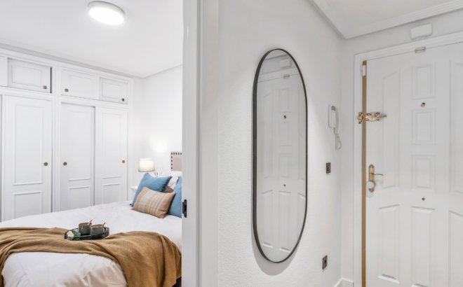 Resale - Apartment -
Orihuela Costa - Costa Blanca