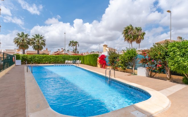 Resale - Apartment -
Orihuela Costa - Costa Blanca