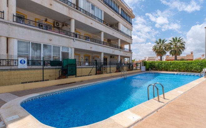 Resale - Apartment -
Orihuela Costa - Costa Blanca