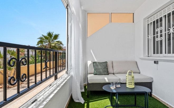 Resale - Apartment -
Orihuela Costa - Costa Blanca