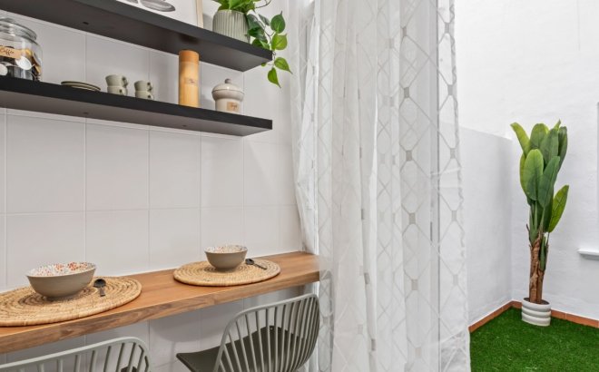 Resale - Apartment -
Orihuela Costa - Costa Blanca