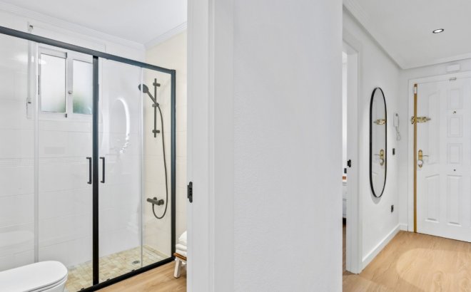 Resale - Apartment -
Orihuela Costa - Costa Blanca