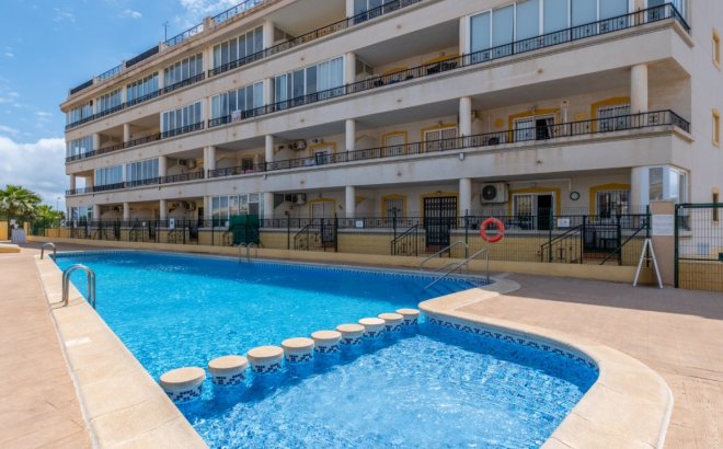 Resale - Apartment -
Orihuela Costa - Costa Blanca