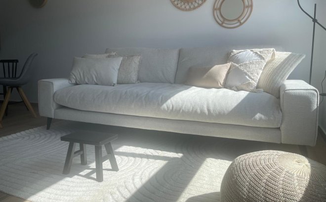 Resale - Penthouse -
Orihuela Costa - Las Filipinas