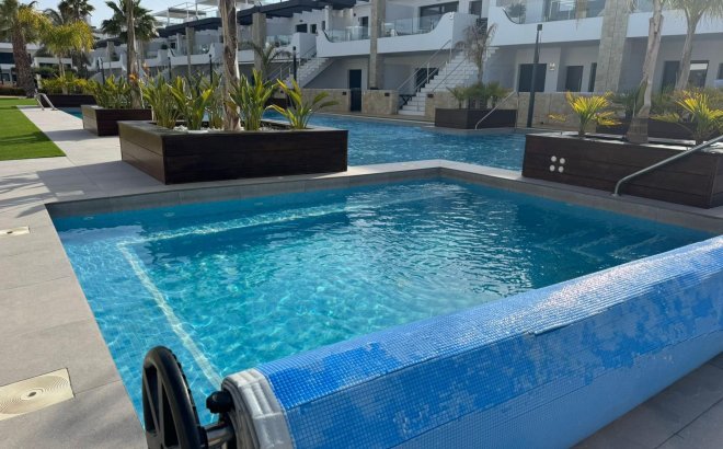 Resale - Apartment -
Orihuela Costa - Rocio Del Mar