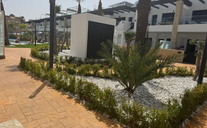 Resale - Apartment -
Orihuela Costa - Rocio Del Mar