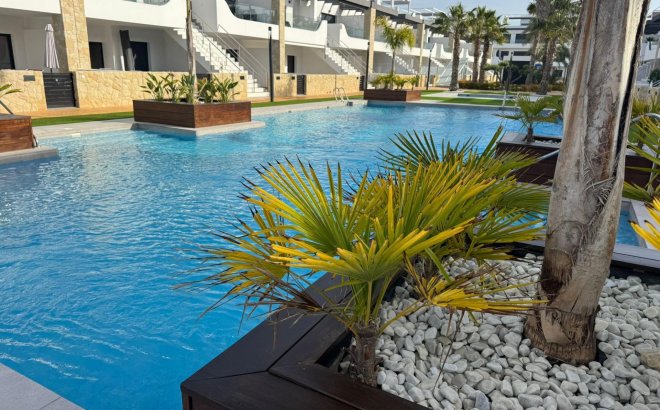 Resale - Apartment -
Orihuela Costa - Rocio Del Mar