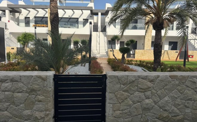 Resale - Apartment -
Orihuela Costa - Rocio Del Mar