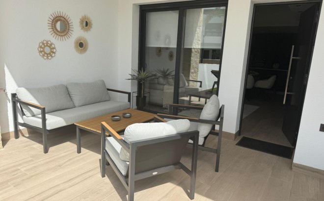 Resale - Apartment -
Orihuela Costa - Rocio Del Mar