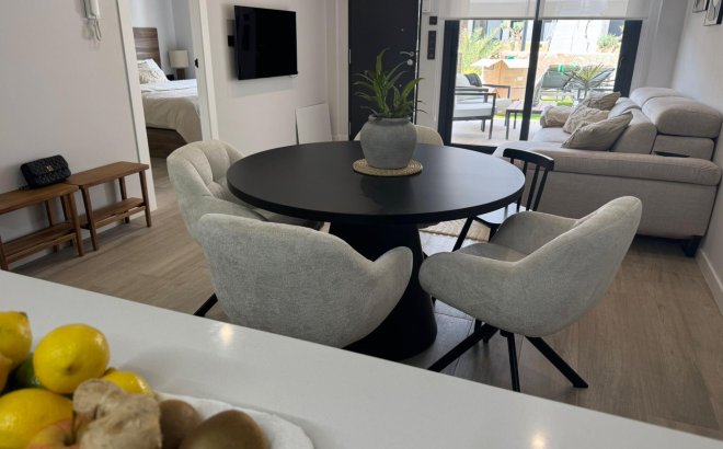 Resale - Apartment -
Orihuela Costa - Rocio Del Mar