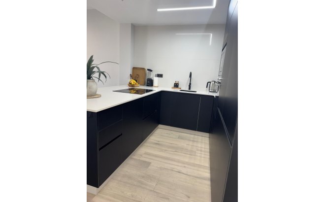Resale - Apartment -
Orihuela Costa - Rocio Del Mar