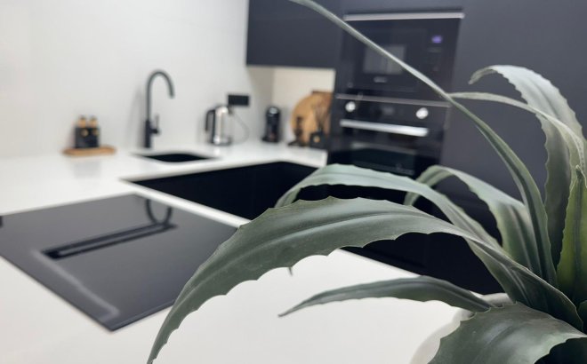 Resale - Apartment -
Orihuela Costa - Rocio Del Mar