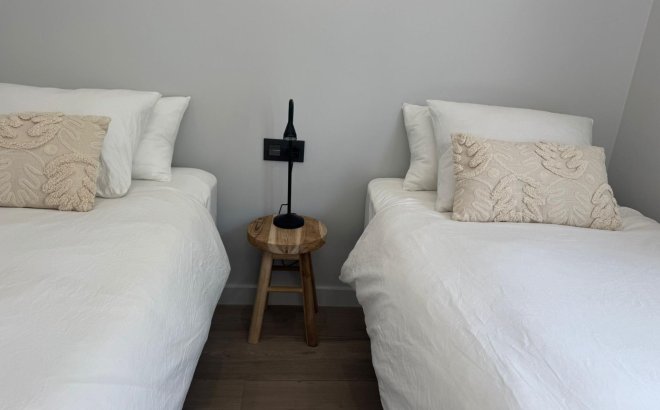 Resale - Apartment -
Orihuela Costa - Rocio Del Mar