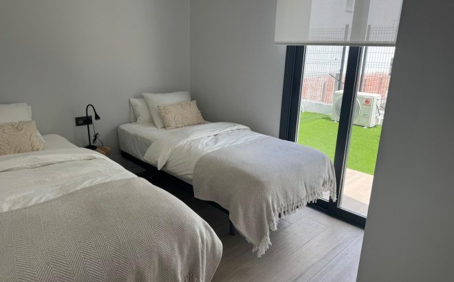 Resale - Apartment -
Orihuela Costa - Rocio Del Mar