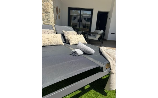 Resale - Apartment -
Orihuela Costa - Rocio Del Mar