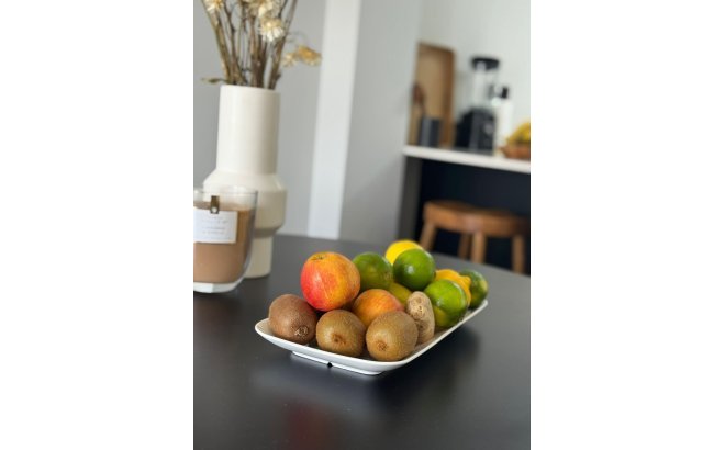 Resale - Apartment -
Orihuela Costa - Rocio Del Mar