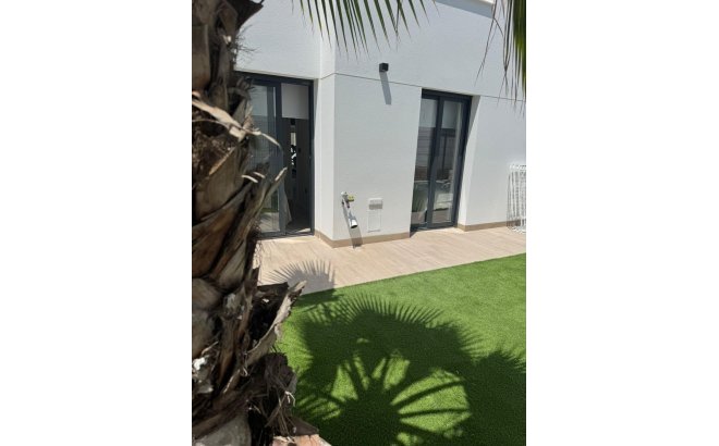 Resale - Apartment -
Orihuela Costa - Rocio Del Mar