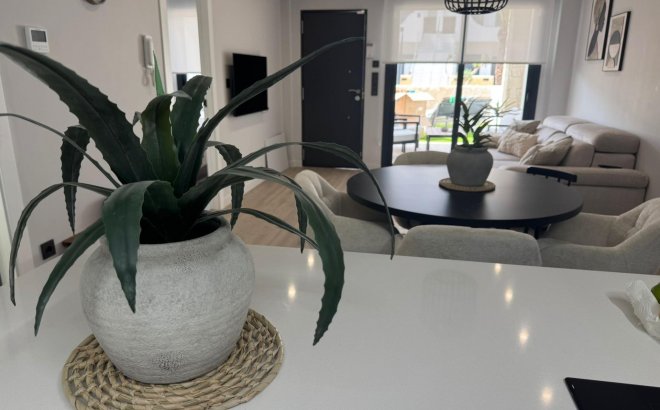 Resale - Apartment -
Orihuela Costa - Rocio Del Mar
