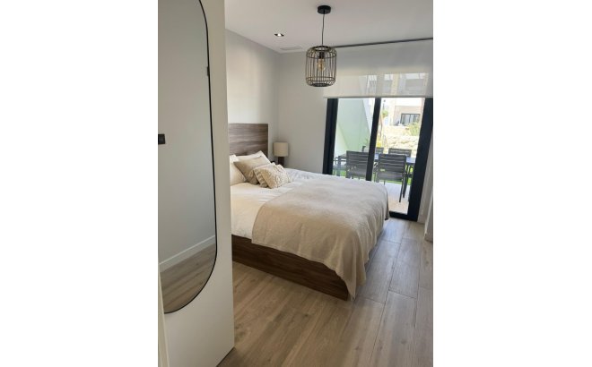 Resale - Apartment -
Orihuela Costa - Rocio Del Mar