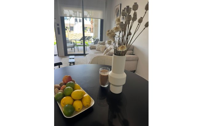 Resale - Apartment -
Orihuela Costa - Rocio Del Mar