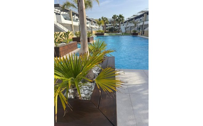 Resale - Apartment -
Orihuela Costa - Rocio Del Mar
