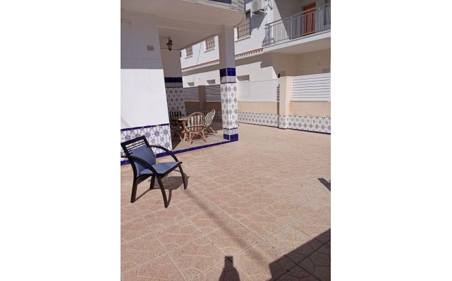 Resale - Town House -
Pilar de la Horadada - Torre De La Horadada