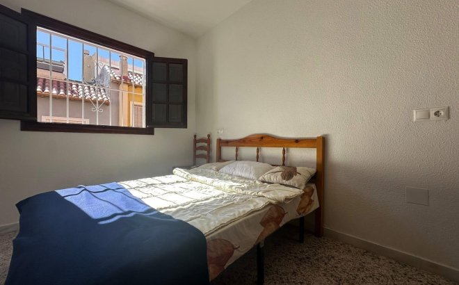 Resale - Town House -
Torrevieja - Cabo Cervera