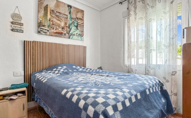 Resale - Town House -
Ciudad Quesada - Costa Blanca